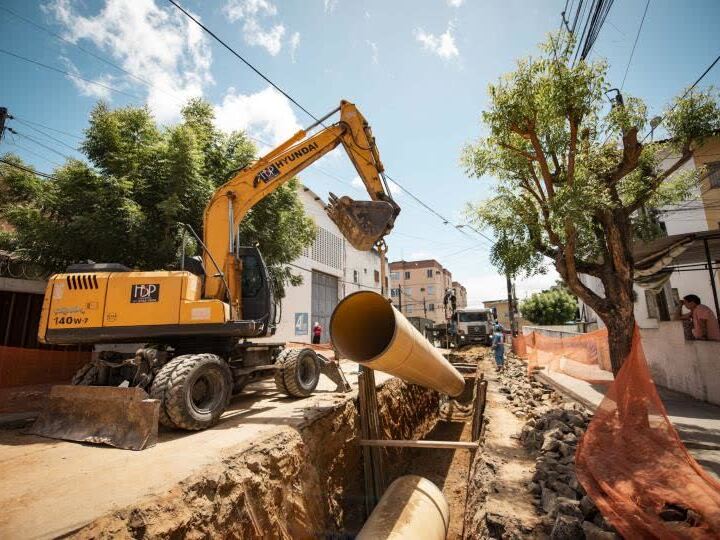 SES Zona Norte de Natal, Natal/RN