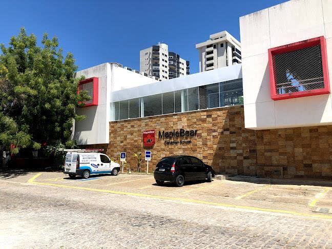 Maple Bear Natal, Natal/RN